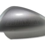 Vauxhall Vectra C & Signum 2002-2009 Left Side Door Mirror Cover Star Silver 157