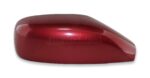 Renault Laguna MK II MK2 (2001-2007) Right Side Door Mirror Cover Met Flame Red