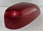 Renault Laguna MK II MK2 (2001-2007) Right Side Door Mirror Cover Met Flame Red - Image 2