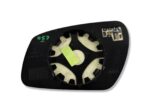 Genuine Ford Focus Mondeo MK3 04-07 Right Side Heated Door Mirror Glass Aspheric