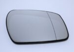 Genuine Ford Focus Mondeo MK3 04-07 Right Side Heated Door Mirror Glass Aspheric - Image 6