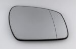 Genuine Ford Focus Mondeo MK3 04-07 Right Side Heated Door Mirror Glass Aspheric - Image 7