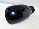Ford KA Hatchback (1996-2008) Left Side Manual Door Mirror Metallic Dark Blue - Image 3