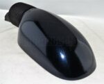 Ford KA Hatchback (1996-2008) Left Side Manual Door Mirror Metallic Dark Blue - Image 7