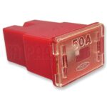 Land Rover Discovery MK-II 98-04 Genuine 50 Amperes Fuse (PAL 293 Series)