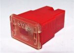 Land Rover Discovery MK-II 98-04 Genuine 50 Amperes Fuse (PAL 293 Series) - Image 3