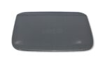 BMW 3 Series E90 E91 (05-12) Fuel Flap Cover 51177060692 Arctic Metallic A34