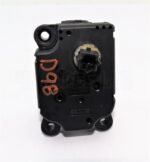 3M5H19E616AB Ford Kuga 1 2008-2013 Genuine Heater Flaps Motor Actuator - Image 3