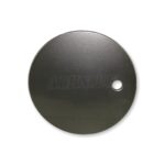 Ford Fiesta MK5 (02-10) Fuel-in Flap Cover 2S61-A405A02-ABW Met Light Beige B256