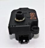 3M5H19E616AB Ford Kuga 1 2008-2013 Genuine Heater Flaps Motor Actuator - Image 6