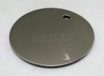 Ford Fiesta MK5 (02-10) Fuel-in Flap Cover 2S61-A405A02-ABW Met Light Beige B256 - Image 5