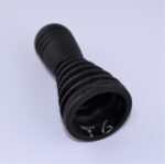 2x Vauxhall Astra-G Corsa Combo Meriva-A Interior Mirror Lever Knobs 9044929 - Image 4