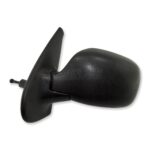 Renault Kangoo (02-07) Nissan Kubistar Left Side Manual Wing Mirror 7700354641-F