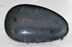 Rover 25 45 75 MG ZR ZS /99-05 Right Side Wing Mirror Cover British Racing Green - Image 2