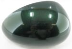 Rover 25 45 75 MG ZR ZS /99-05 Right Side Wing Mirror Cover British Racing Green - Image 3
