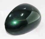 Rover 25 45 75 MG ZR ZS /99-05 Right Side Wing Mirror Cover British Racing Green - Image 5