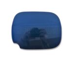 Renault Clio III MK3 /05-13 Fuel Cover Flap Cover 8200290088 Bleu Extrême (Blue)