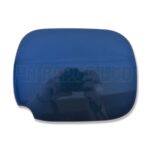 Renault Clio III MK3 /05-13 Fuel Cover Flap Cover 8200290088 Bleu Extrême (Blue)