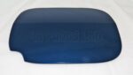Renault Clio III MK3 /05-13 Fuel Cover Flap Cover 8200290088 Bleu Extrême (Blue) - Image 2