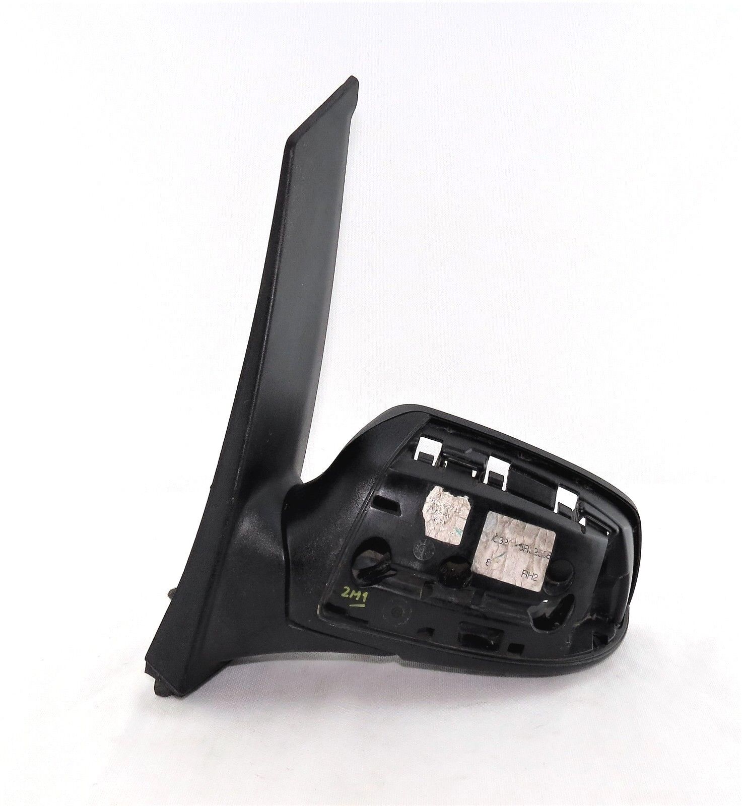 Ford Focus-C-Max DM2 (03-08) Left Side Electric Heated Wing Mirror Housing Only Main Image Ford Focus-C-Max DM2 (03-08) Left Side Electric Heated Wing Mirror Housing Only - Image 1