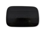 Renault Scenic II MK2 /03-09 Fuel Cover Flap Cover 8200228509 Black Pearl NV676