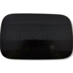 Renault Scenic II MK2 /03-09 Fuel Cover Flap Cover 8200228509 Black Pearl NV676