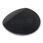 Vauxhall Astra J MK6 /09-15 Fuel Flap Cover 13281384 HB5 Metallic Grey SK-6397