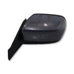 Mazda 5 CR19 (2005-2010) Left Side Electric Heated Door Mirror Galaxy Grey