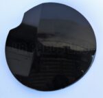 Peugeot 308 (07-13) Fuel Cover Flap Cover 9680363377 108555 Met Nera Black KTVD - Image 2