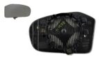 Mercedes A B Class W169 W245 /04-08 Right Side Heated Door Mirror Glass A3140454