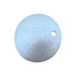 Mazda 2 Series DY (2003-2007) Fuel-In Flap Cover 3M71-A405A02-AC Met Tonic Blue