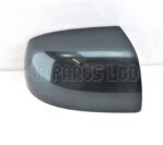 Ford Mondeo-III Facelift /04-07 Right Side Door Mirror Cover Metallic Kelp