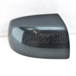 Ford Mondeo-III Facelift /04-07 Right Side Door Mirror Cover Metallic Kelp