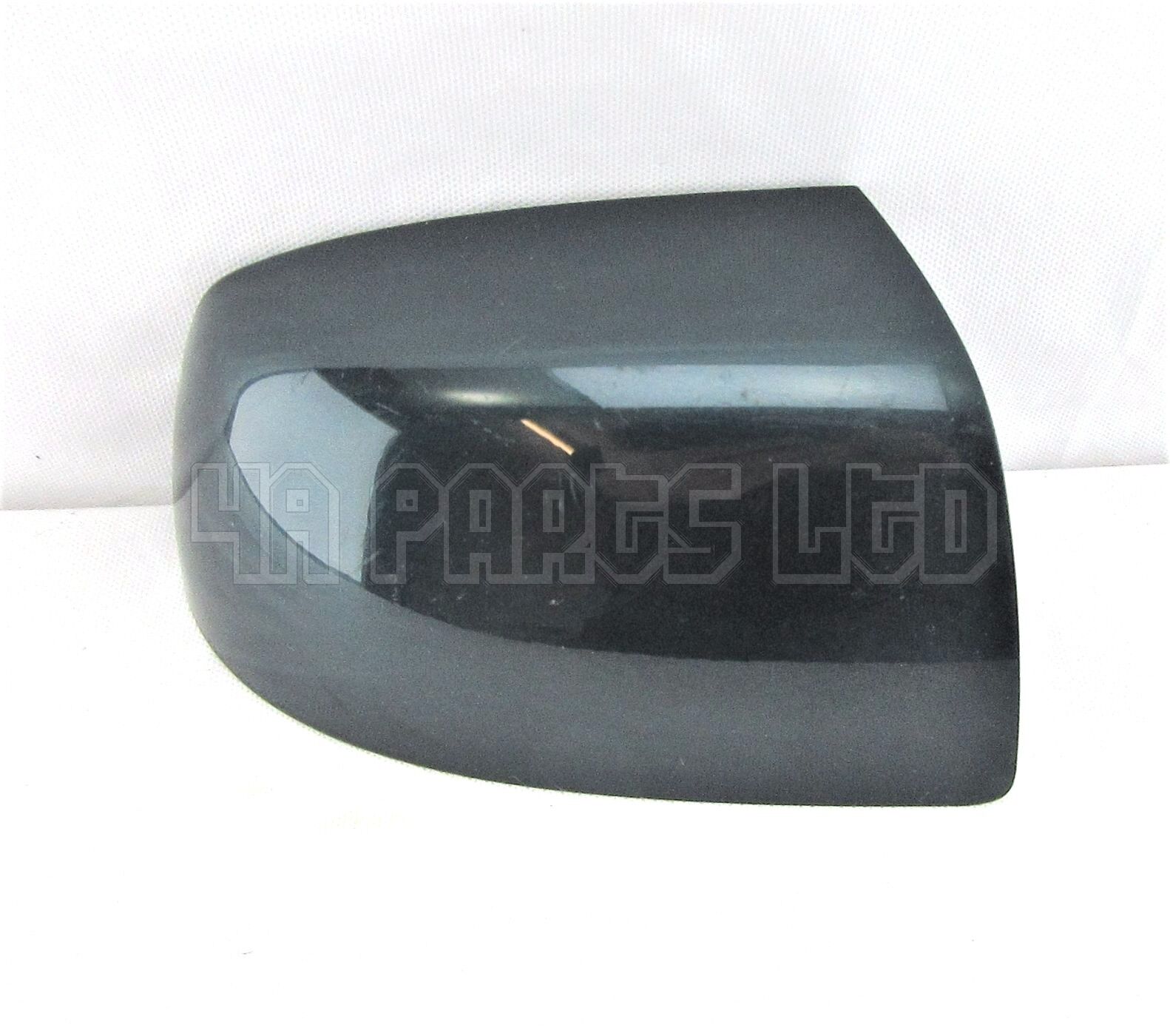 Ford Mondeo-III Facelift /04-07 Right Side Door Mirror Cover Metallic Kelp Main Image Ford Mondeo-III Facelift /04-07 Right Side Door Mirror Cover Metallic Kelp - Image 1