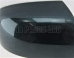 Ford Mondeo-III Facelift /04-07 Right Side Door Mirror Cover Metallic Kelp - Image 2