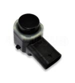 1x Land Rover Range & Evoque Front Rear Parking Sensor PDC In Sumatra Black 797