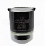 1x Land Rover Range & Evoque Front Rear Parking Sensor PDC In Sumatra Black 797 - Image 2