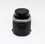 1x Land Rover Range & Evoque Front Rear Parking Sensor PDC In Sumatra Black 797 - Image 4