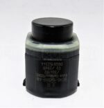 1x Land Rover Range & Evoque Front Rear Parking Sensor PDC In Sumatra Black 797 - Image 7