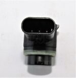 1x Land Rover Range & Evoque Front Rear Parking Sensor PDC In Sumatra Black 797 - Image 8