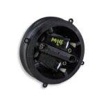 Genuine Ford Focus II (04-08) Transit (00-09) 3-Pin Door Mirror Motor (Actuator)