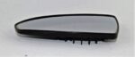 Nissan Primera P12 WP12 02-08 Left Side (Passenger) Heated Door Mirror Glass - Image 5