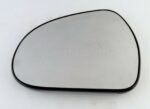 Peugeot 207 308 CC SW (07-13) Left Side Non-Heated Door Mirror Glass 2326.34.033 - Image 9