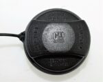 Vauxhall Corsa D MK3 (2006-2014) Meriva A Diesel Fuel Fill-in Cap+Cord 13228891 - Image 5