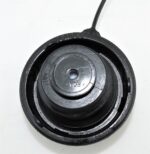 Vauxhall Corsa D MK3 (2006-2014) Meriva A Diesel Fuel Fill-in Cap+Cord 13228891 - Image 8