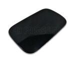 Renault Scenic II MK2 /03-09 Fill-In Fuel Flap Cover 8200228509 Eclipse Grey B66