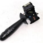 8200002460 Renault Laguna Espace Indicator Headlight Fog Light Control Switch