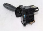 8200002460 Renault Laguna Espace Indicator Headlight Fog Light Control Switch - Image 2