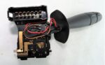 8200002460 Renault Laguna Espace Indicator Headlight Fog Light Control Switch - Image 4