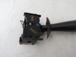 8200002460 Renault Laguna Espace Indicator Headlight Fog Light Control Switch - Image 7